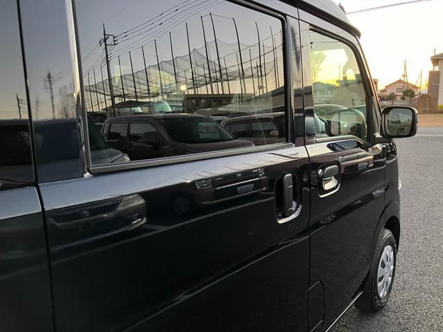 エブリイ ＰＣ　６型　オーディオレス　タカノマス☆祭！！（15枚目）