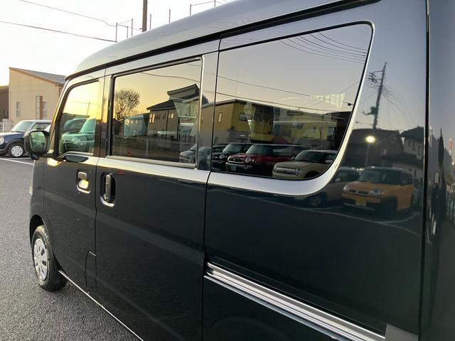 エブリイ ＰＣ　６型　オーディオレス　タカノマス☆祭！！（17枚目）