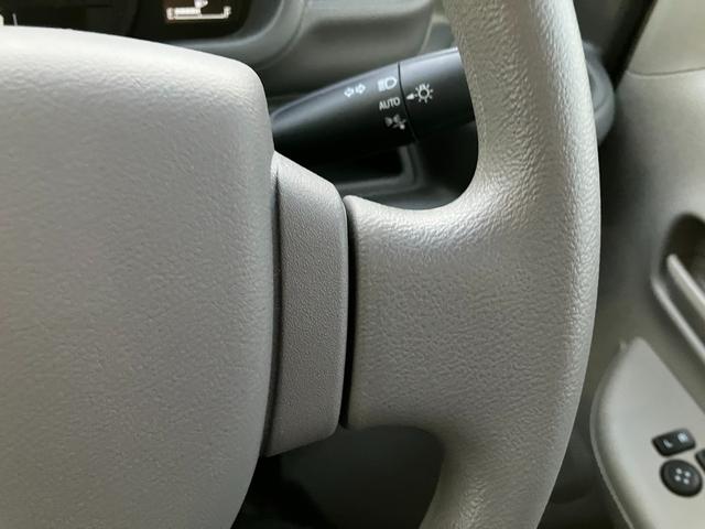 エブリイ ＰＣ　６型　オーディオレス　タカノマス☆祭！！（23枚目）