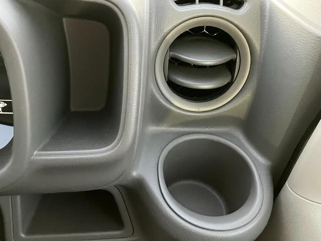 エブリイ ＰＣ　６型　オーディオレス　タカノマス☆祭！！（27枚目）