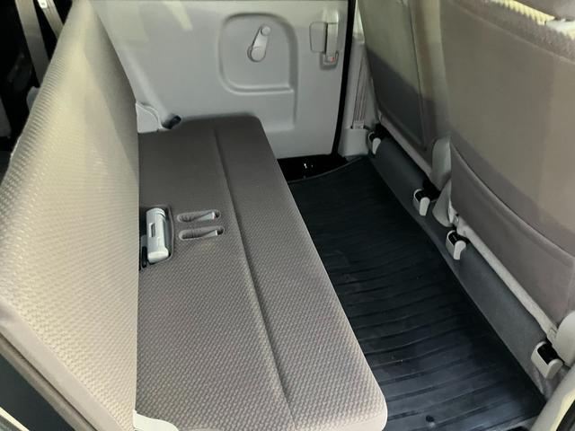 エブリイ ＰＣ　６型　オーディオレス　タカノマス☆祭！！（36枚目）