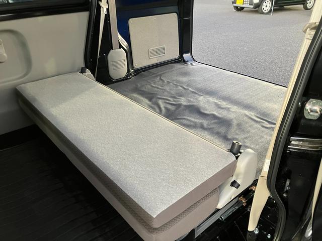 エブリイ ＰＣ　６型　オーディオレス　タカノマス☆祭！！（38枚目）