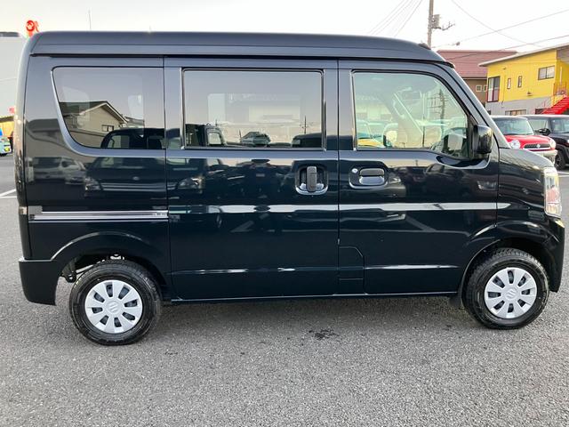 エブリイ ＰＣ　６型　オーディオレス　タカノマス☆祭！！（43枚目）