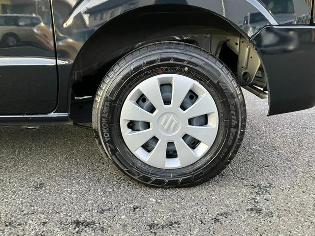 エブリイ ＰＣ　６型　オーディオレス　タカノマス☆祭！！（49枚目）