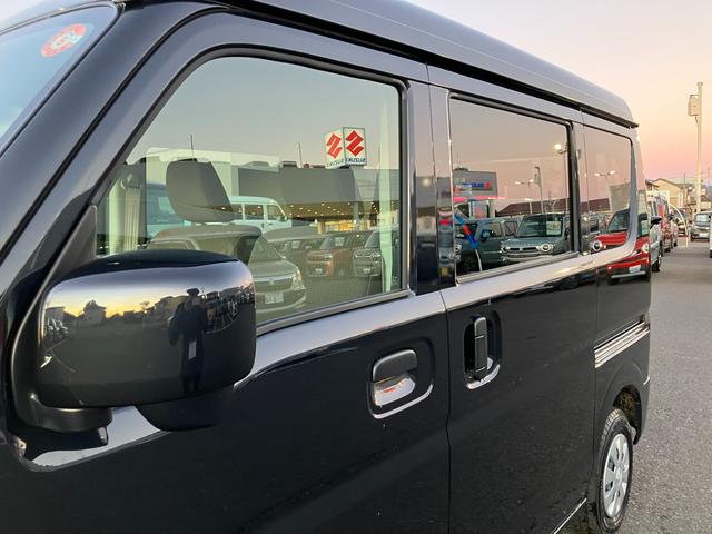 エブリイ ＰＣ　６型　オーディオレス　タカノマス☆祭！！（55枚目）