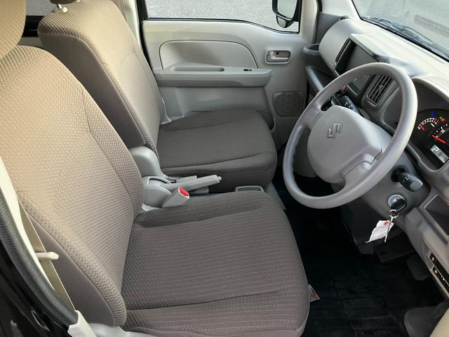 エブリイ ＰＣ　６型　オーディオレス　タカノマス☆祭！！（58枚目）