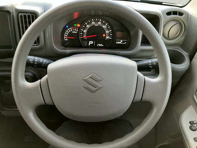 エブリイ ＰＣ　６型　オーディオレス　タカノマス☆祭！！（60枚目）