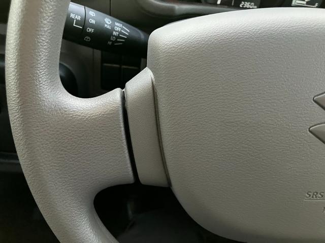 エブリイ ＰＣ　６型　オーディオレス　タカノマス☆祭！！（61枚目）