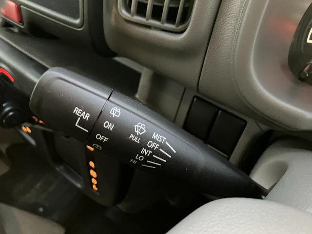 エブリイ ＰＣ　６型　オーディオレス　タカノマス☆祭！！（64枚目）