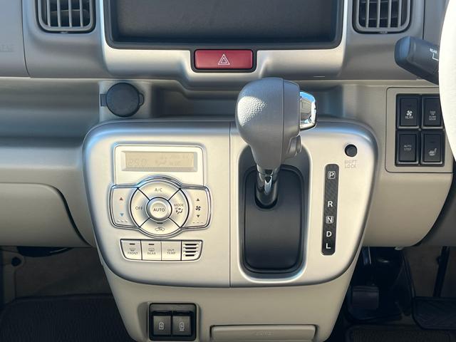 エブリイワゴン ＰＺターボ　スペシャル　ハイルーフ　６型　秋真っ盛り！（11枚目）