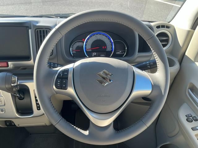 エブリイワゴン ＰＺターボ　スペシャル　ハイルーフ　６型　秋真っ盛り！（16枚目）