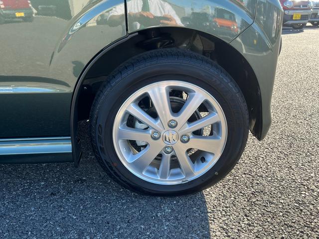 エブリイワゴン ＰＺターボ　スペシャル　ハイルーフ　６型　秋真っ盛り！（22枚目）