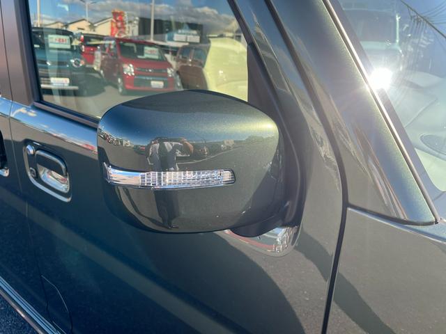 エブリイワゴン ＰＺターボ　スペシャル　ハイルーフ　６型　秋真っ盛り！（24枚目）