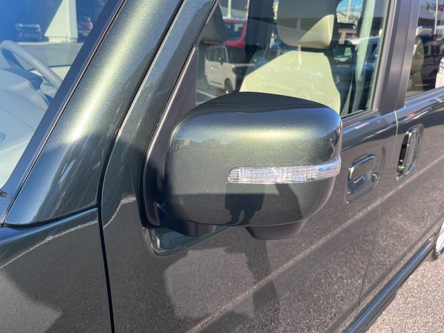 エブリイワゴン ＰＺターボ　スペシャル　ハイルーフ　６型　秋真っ盛り！（25枚目）