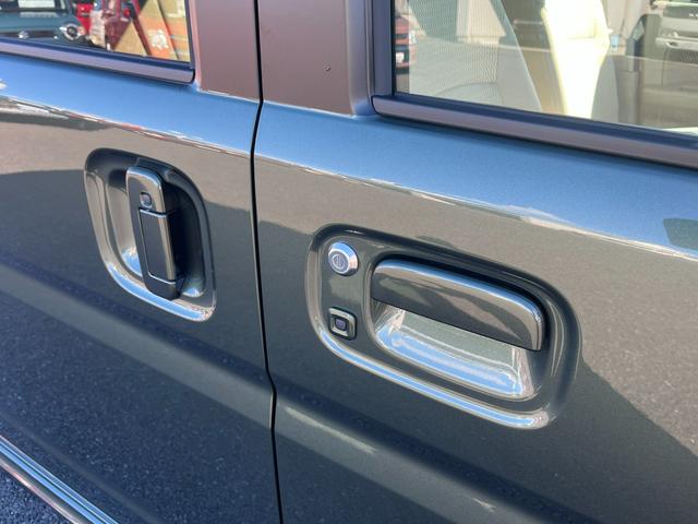 エブリイワゴン ＰＺターボ　スペシャル　ハイルーフ　６型　秋真っ盛り！（26枚目）