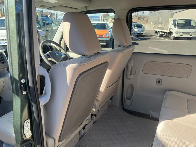 エブリイワゴン ＰＺターボ　スペシャル　ハイルーフ　６型　秋真っ盛り！（33枚目）