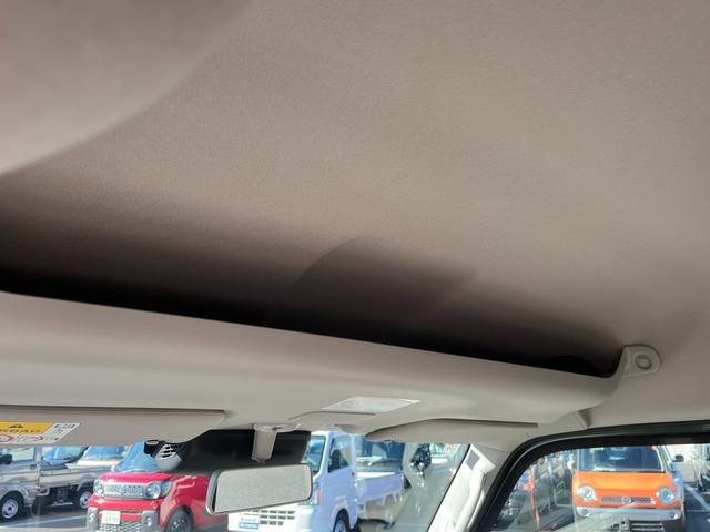 エブリイワゴン ＰＺターボ　スペシャル　ハイルーフ　６型　秋真っ盛り！（37枚目）