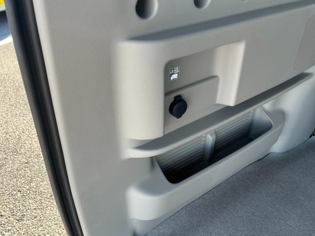 エブリイワゴン ＰＺターボ　スペシャル　ハイルーフ　６型　秋真っ盛り！（39枚目）