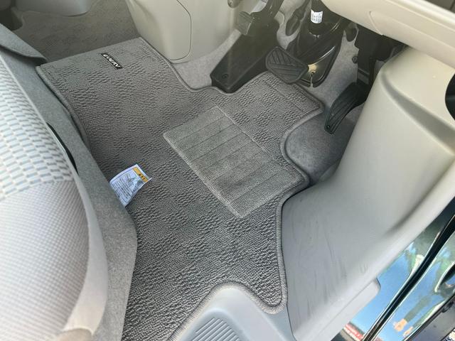 エブリイワゴン ＰＺターボ　スペシャル　ハイルーフ　６型　秋真っ盛り！（40枚目）