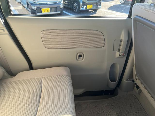 エブリイワゴン ＰＺターボ　スペシャル　ハイルーフ　６型　秋真っ盛り！（45枚目）