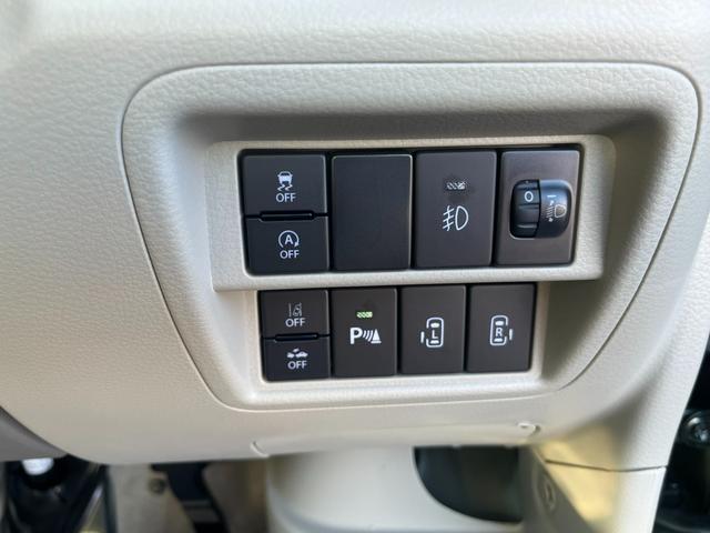 エブリイワゴン ＰＺターボ　スペシャル　ハイルーフ　６型　秋真っ盛り！（46枚目）