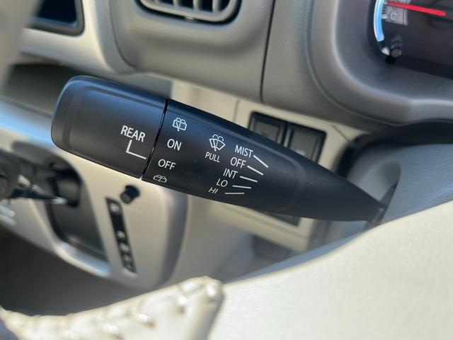 エブリイワゴン ＰＺターボ　スペシャル　ハイルーフ　６型　秋真っ盛り！（48枚目）