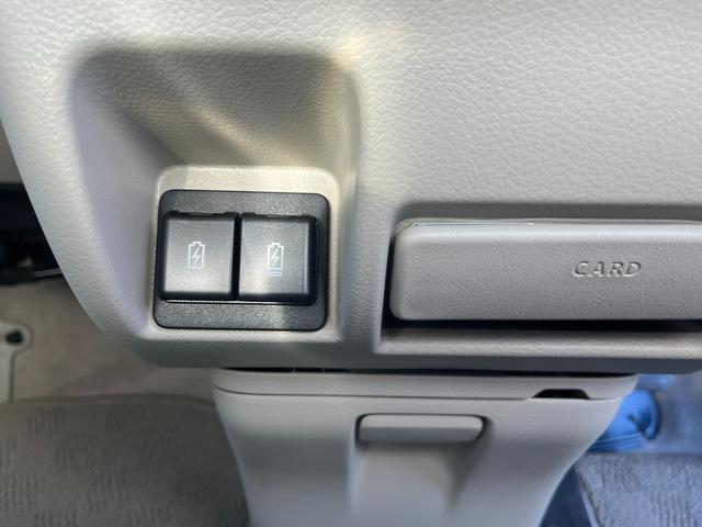 エブリイワゴン ＰＺターボ　スペシャル　ハイルーフ　６型　秋真っ盛り！（50枚目）