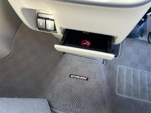 エブリイワゴン ＰＺターボ　スペシャル　ハイルーフ　６型　秋真っ盛り！（51枚目）