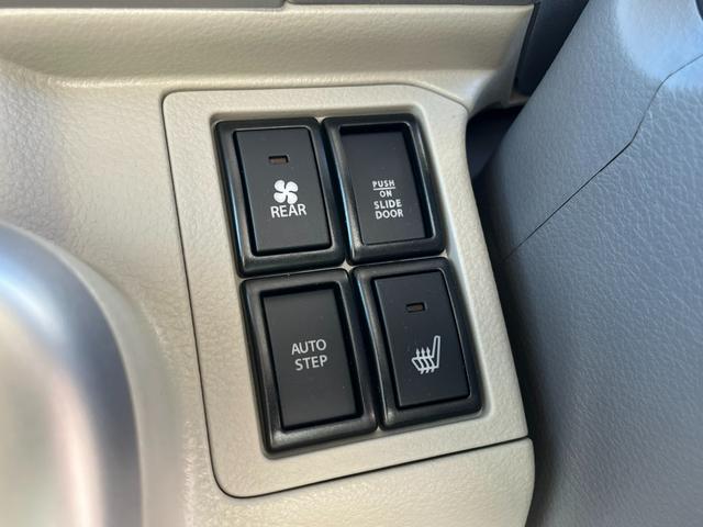 エブリイワゴン ＰＺターボ　スペシャル　ハイルーフ　６型　秋真っ盛り！（52枚目）