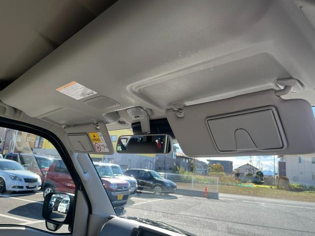 エブリイワゴン ＰＺターボ　スペシャル　ハイルーフ　６型　秋真っ盛り！（53枚目）