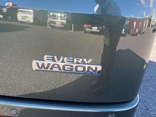 エブリイワゴン ＰＺターボ　スペシャル　ハイルーフ　６型　秋真っ盛り！（55枚目）