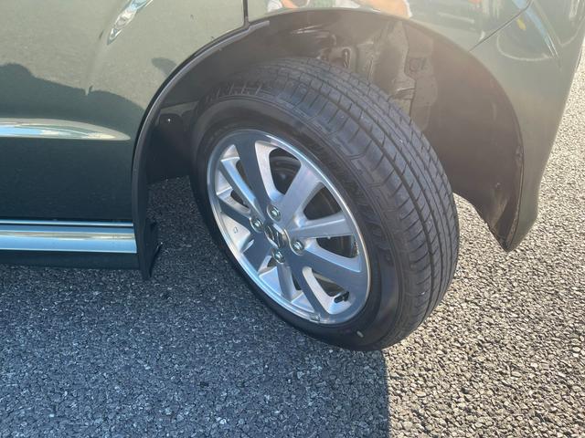 エブリイワゴン ＰＺターボ　スペシャル　ハイルーフ　６型　秋真っ盛り！（60枚目）