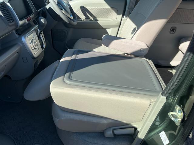 エブリイワゴン ＰＺターボ　スペシャル　ハイルーフ　６型　秋真っ盛り！（73枚目）