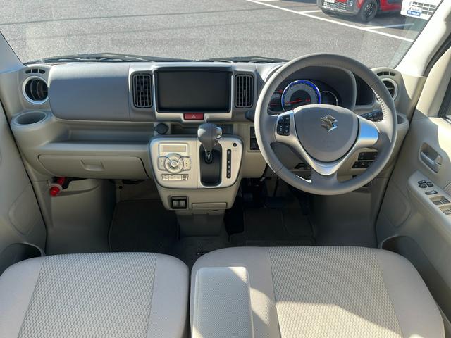 エブリイワゴン ＰＺターボ　スペシャル　ハイルーフ　６型　秋真っ盛り！（76枚目）