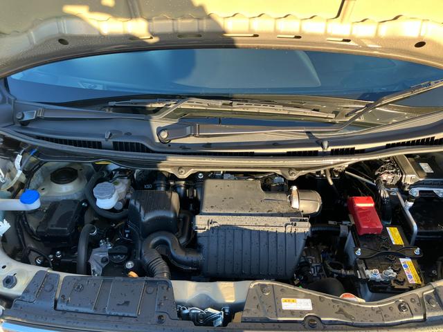 ワゴンＲカスタムＺ カスタムＺ　ＨＹＢＲＩＤ　ＺＸ　４型　ナビ　初売り特選！（13枚目）