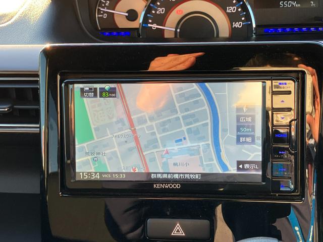 ワゴンＲカスタムＺ カスタムＺ　ＨＹＢＲＩＤ　ＺＸ　４型　ナビ　初売り特選！（29枚目）