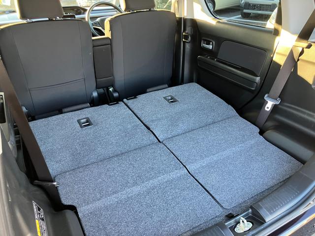 ワゴンＲカスタムＺ カスタムＺ　ＨＹＢＲＩＤ　ＺＸ　４型　ナビ　初売り特選！（41枚目）