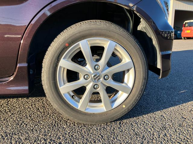 ワゴンＲカスタムＺ カスタムＺ　ＨＹＢＲＩＤ　ＺＸ　４型　ナビ　初売り特選！（52枚目）