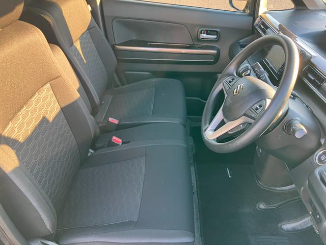 ワゴンＲカスタムＺ カスタムＺ　ＨＹＢＲＩＤ　ＺＸ　４型　ナビ　初売り特選！（61枚目）