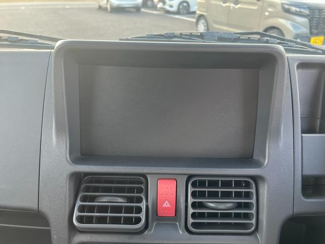 スーパーキャリイ スーパーキャリイ　Ｘ　５型　４ＷＤ　ＡＴ　秋真っ盛り！（10枚目）