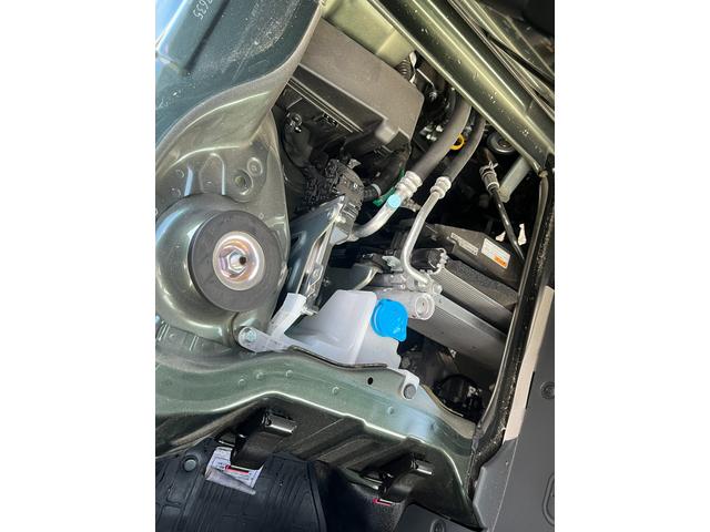 スーパーキャリイ スーパーキャリイ　Ｘ　５型　４ＷＤ　ＡＴ　秋真っ盛り！（18枚目）