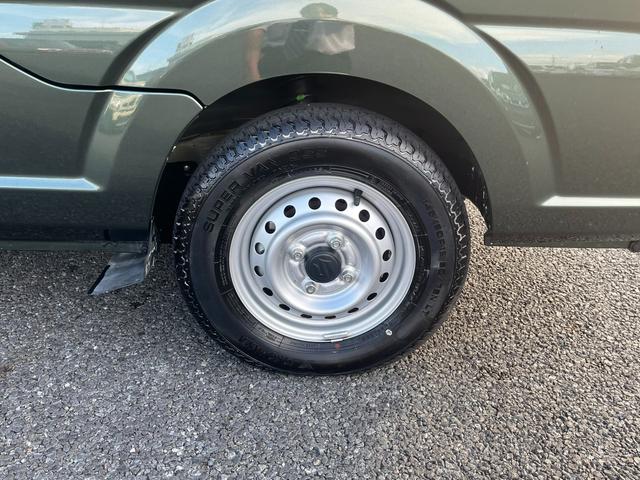 スーパーキャリイ スーパーキャリイ　Ｘ　５型　４ＷＤ　ＡＴ　秋真っ盛り！（23枚目）