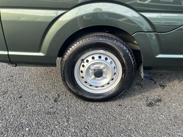 スーパーキャリイ スーパーキャリイ　Ｘ　５型　４ＷＤ　ＡＴ　秋真っ盛り！（25枚目）