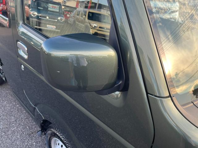 スーパーキャリイ スーパーキャリイ　Ｘ　５型　４ＷＤ　ＡＴ　秋真っ盛り！（31枚目）