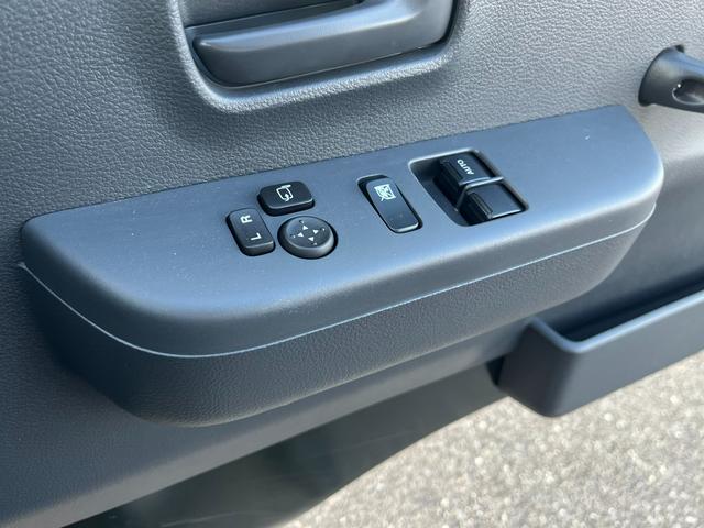 スーパーキャリイ スーパーキャリイ　Ｘ　５型　４ＷＤ　ＡＴ　秋真っ盛り！（40枚目）