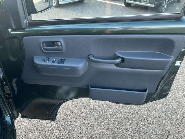 スーパーキャリイ スーパーキャリイ　Ｘ　５型　４ＷＤ　ＡＴ　秋真っ盛り！（42枚目）