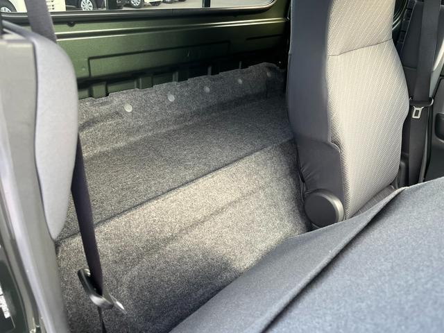 スーパーキャリイ スーパーキャリイ　Ｘ　５型　４ＷＤ　ＡＴ　秋真っ盛り！（50枚目）