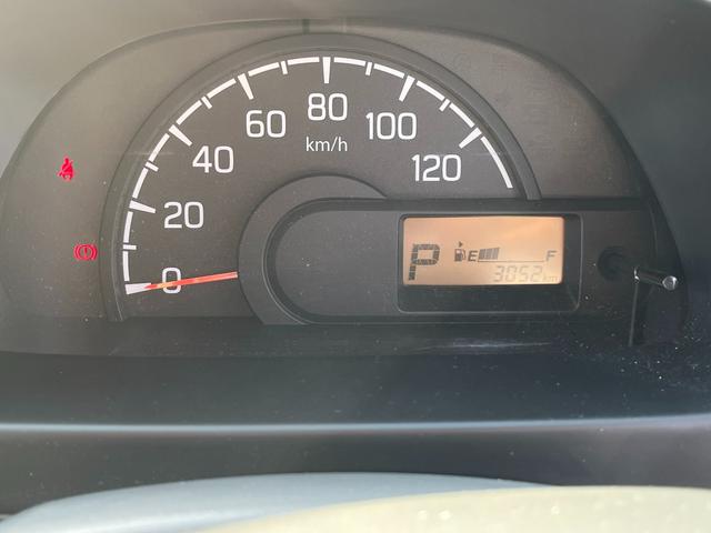 スーパーキャリイ スーパーキャリイ　Ｘ　５型　４ＷＤ　ＡＴ　秋真っ盛り！（53枚目）