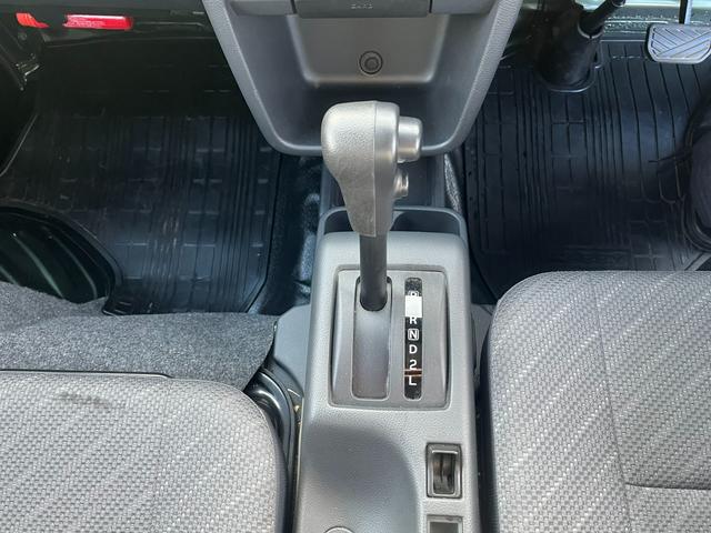 スーパーキャリイ スーパーキャリイ　Ｘ　５型　４ＷＤ　ＡＴ　秋真っ盛り！（67枚目）