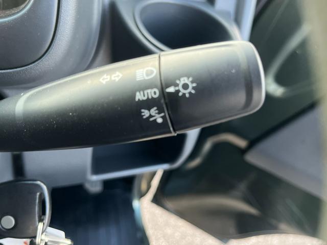 スーパーキャリイ スーパーキャリイ　Ｘ　５型　４ＷＤ　ＡＴ　秋真っ盛り！（69枚目）